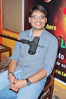 Kittu Vissapragada Photos at Tori